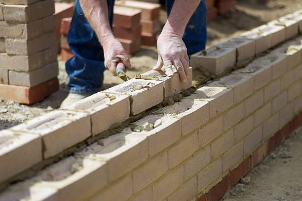 Best Concrete Walkway Installation  in Glandorf, OH